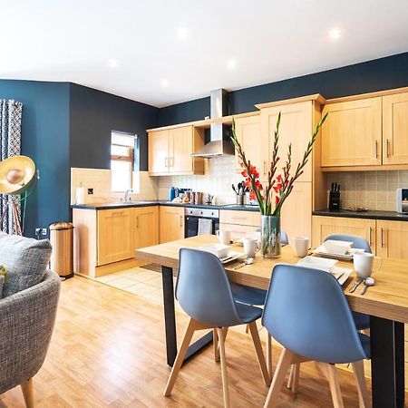 Prime Ballycastle Apartment Exteriér fotografie