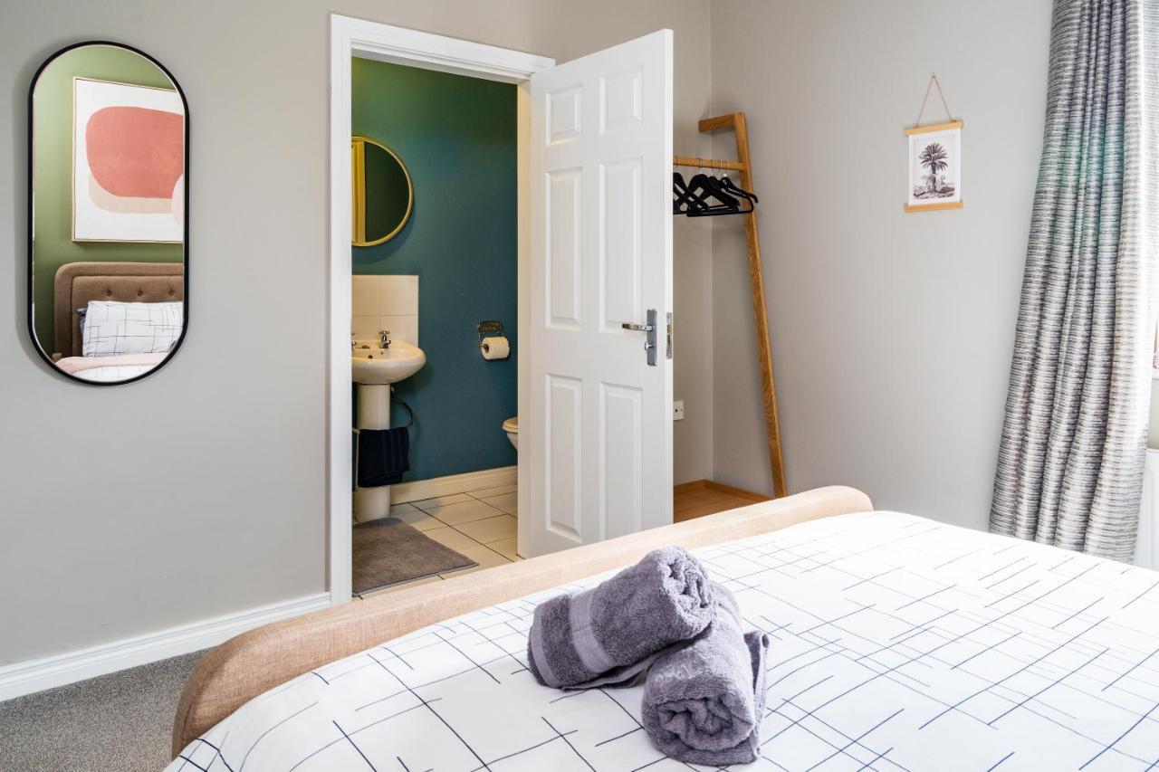 Prime Ballycastle Apartment Exteriér fotografie