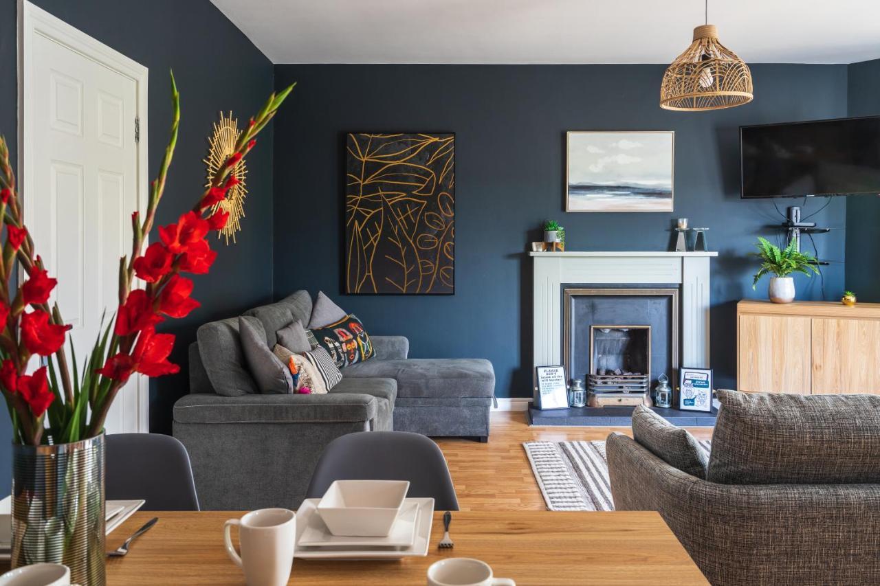Prime Ballycastle Apartment Exteriér fotografie