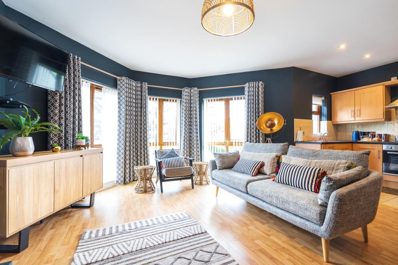 Prime Ballycastle Apartment Exteriér fotografie