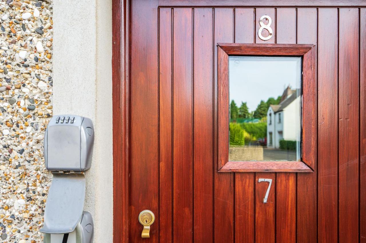 Prime Ballycastle Apartment Exteriér fotografie
