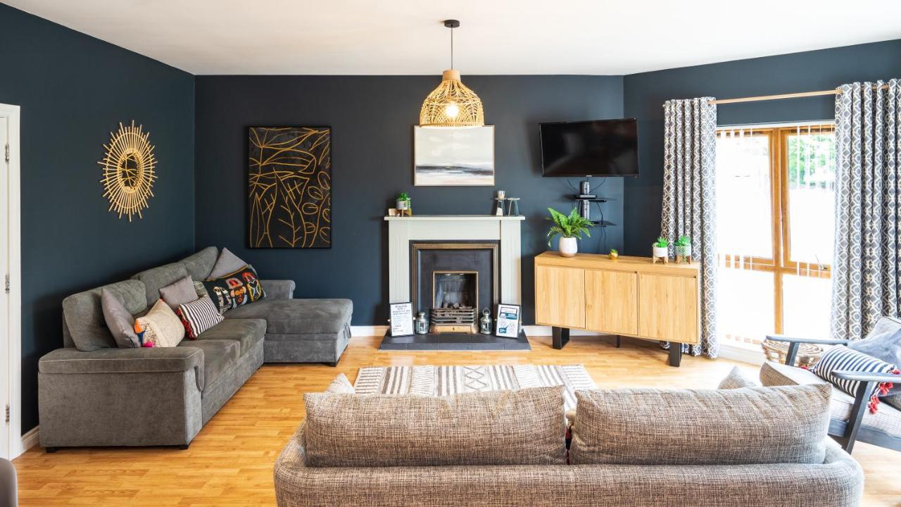 Prime Ballycastle Apartment Exteriér fotografie