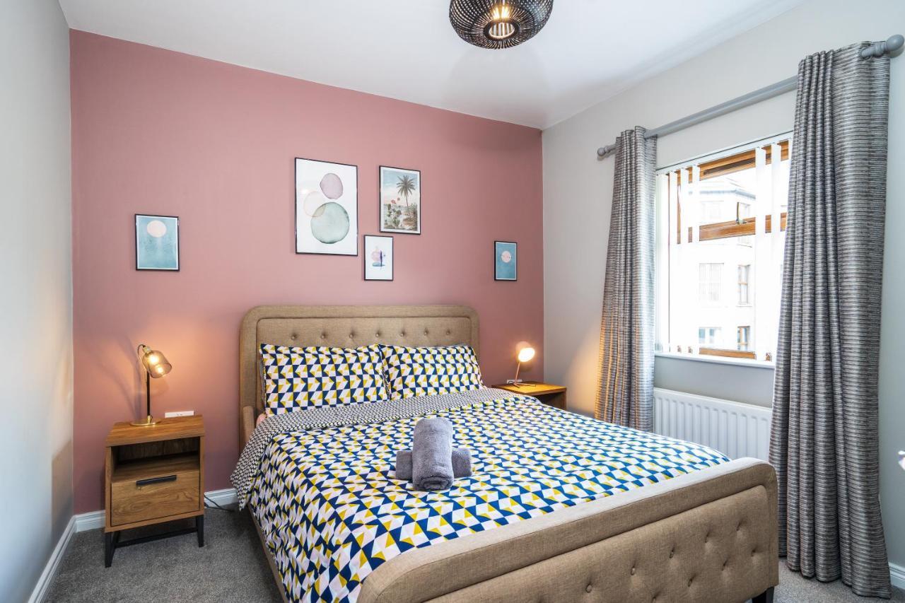 Prime Ballycastle Apartment Exteriér fotografie
