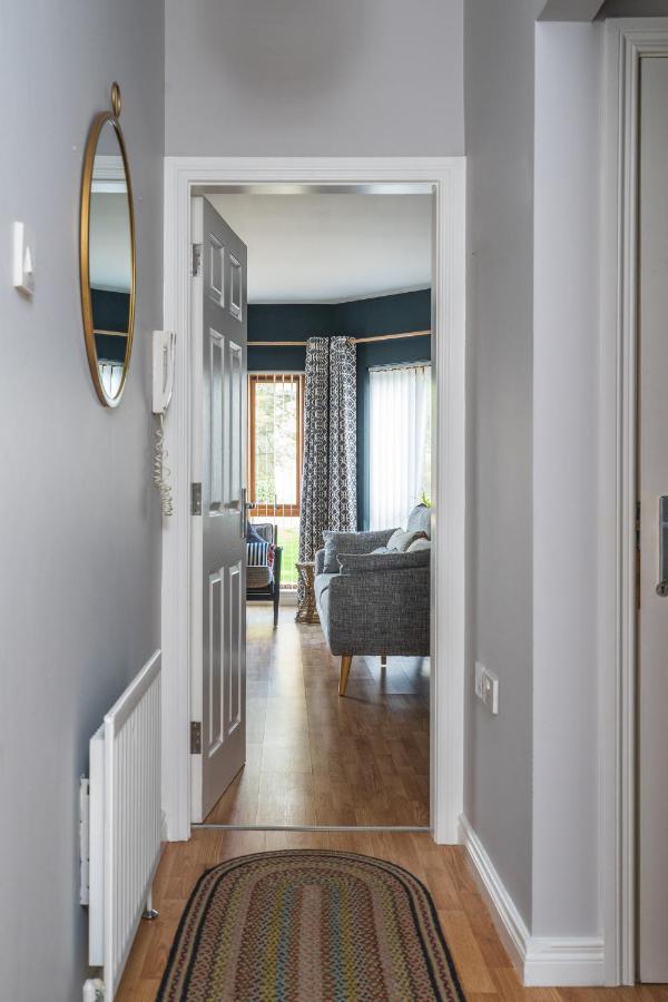 Prime Ballycastle Apartment Exteriér fotografie