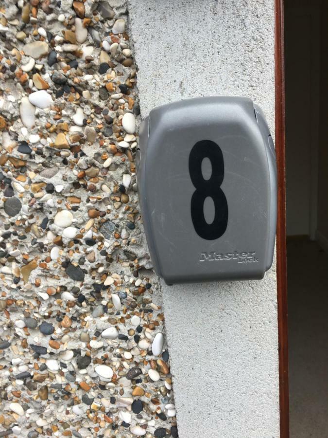 Prime Ballycastle Apartment Exteriér fotografie